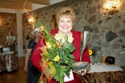 “Spicā spalva 2007”– “Ļaudonas Vēstīm”