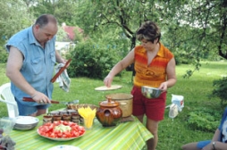 Kas var būt labāks par labu cienastu
