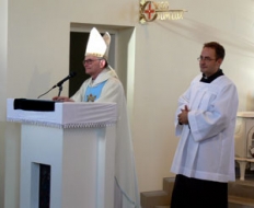 Cesvaines Romas katoļu baznīcai — 10