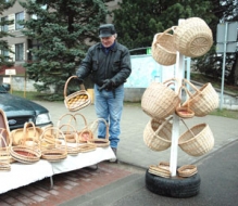 Pīšana sākumā likusies kā ķīniešu ābece…