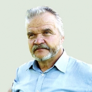 Steidzīgā, steidzīgā vasara