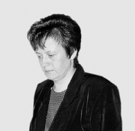 Ziedi prezidentei