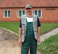 Mednieki palīdz zemniekiem