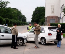 Pieaug atlīdzības par zaudējumiem