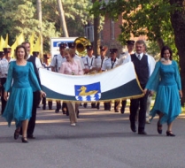 Šodien — Aiviekstes svētki Lubānā
