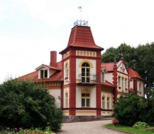 Mārciena starp tūristu galamērķiem