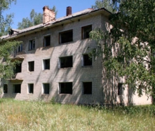Bijušo militāro teritoriju integrācijai