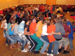 AWARD — jauniešu pašaudzināšanas programma