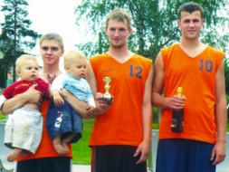 “Topbumba 2007” — 4. augustā
