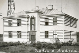 Kas vēl saglabājies Aiviekstē