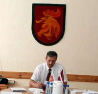 Ieradīsies Gruzijas delegācija