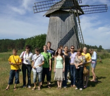 “Talantu varavīksne”