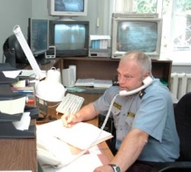 Policija strādā un gaida pārmaiņas