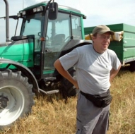 Jābūt pateicīgiem – izaugusi laba raža