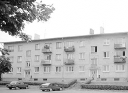 Nesaprotas ar apsaimniekotāju