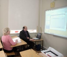Turpinās strādāt pēc jaunās programmas