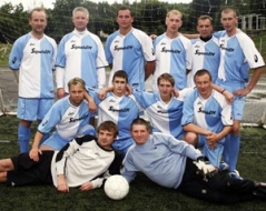 “Signāls-EM” – rajona čempioni minifutbolā