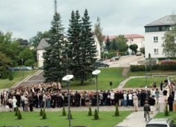Madonas Valsts ģimnāzijas 3. septembris