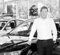 Auto līzings: eksperta padoms
