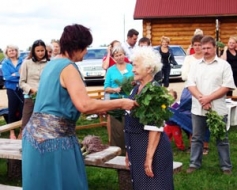 Pērties var ne tikai pirtī…
