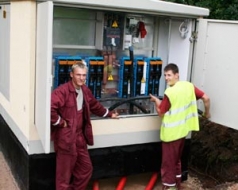 Elektriķi vasarā nevar doties atvaļinājumā