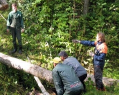 „Brakos” tiek īstenots LVAF projekts