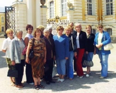 “Katrā latvietī ir nedaudz no mākslinieka”