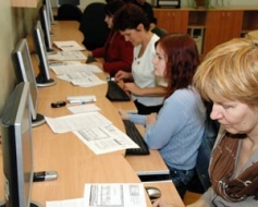 Cenšas iegūt Eiropas datorprasmes sertifikātu