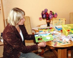 Rotaļājoties bērni aug lieli, gudri un mīļi
