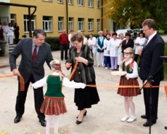 Lai sasniegtu mērķi, darīts pareizi