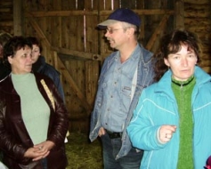 Miljons aitu – nozares attīstībai