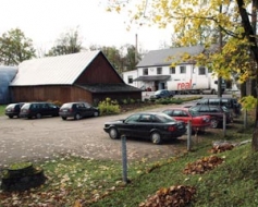 Uzņēmumu apkārtne mainās