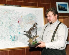 “Medībām izvēlos laikas”