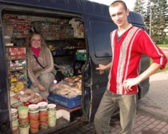 Uzņēmējdarbībā gandrīz piecpadsmit gadu