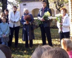 Dabas klase “Saules gads”