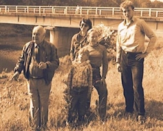 Rūdolfam Pinnim – 105. dzimšanas diena
