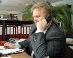 Iedzīvotāji zvana un interesējas