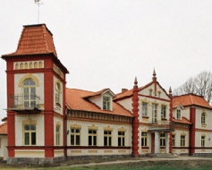 Ko es atklāju „Mārcienas muižā”