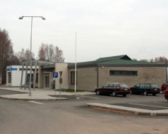 CSDD Madonas nodaļa jaunās telpās