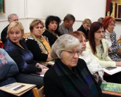 Muzeja un skolu sadarbība turpinās