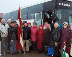 Ne partiju, bet sirdsapziņas mudināti