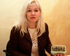 Ārstniecības augu lietošana – dzīvesveids