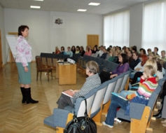 Noslēguma konference – diskusija