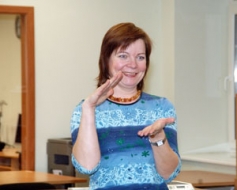 Par zaļu domāšanu