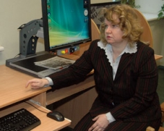 Datortehnika cilvēkiem ar redzes traucējumiem