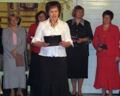 Izglītības iestāde svin 35 gadu jubileju