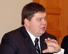 Politikā galvenais ir idejas