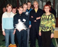 Akcija “Cilvēks cilvēkam”