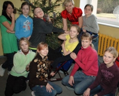Skolotāja Ilze pārvērta Ievas dzīvi