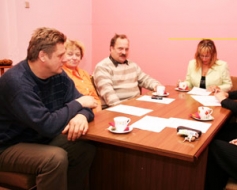 Pieņemts lēmums